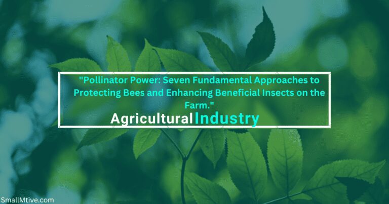 pollinators-guide-protecting-bees-insects-farm