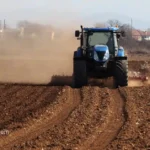 conservation tillage