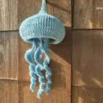 jellyfish hanging basket