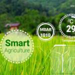 smart agriculture system