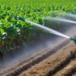 agricultural irrigation systems