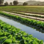 agricultural water management